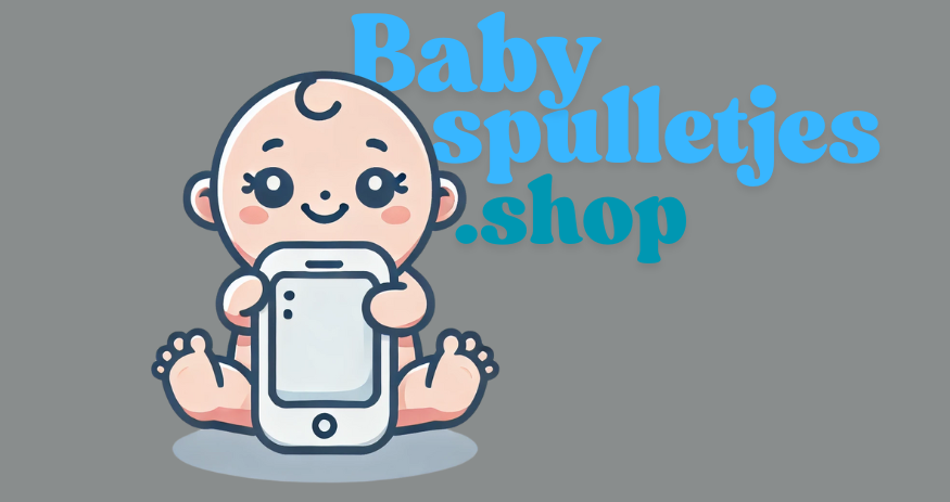 Babyspulletjes
